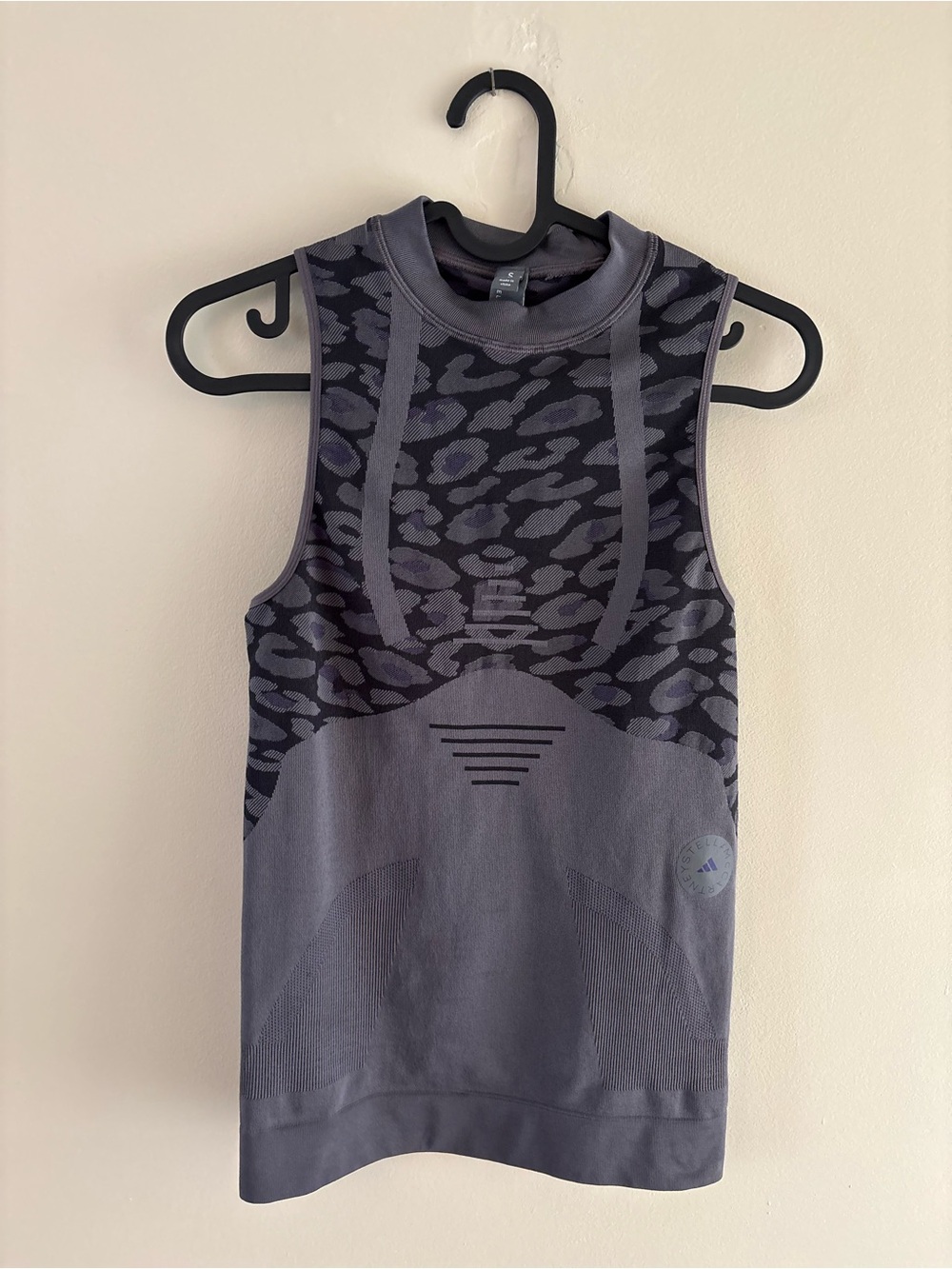 Stella McCartney True Purpose Seamless Tank Top